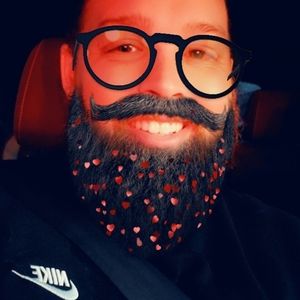 Meet your Posher, Marcial